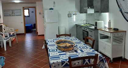Casa Vacanze Indipendente