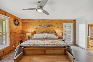 3 chambres, bureau, fer et planche à repasser, Wi-Fi gratuit