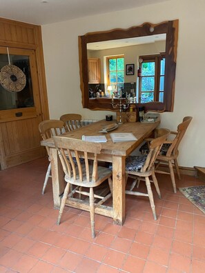 Restauration