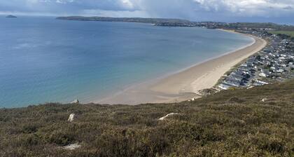 A Gem Set in Llanbedrog near Abersoch.