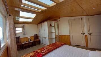 2 slaapkamers
