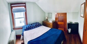 3 chambres, Wi-Fi