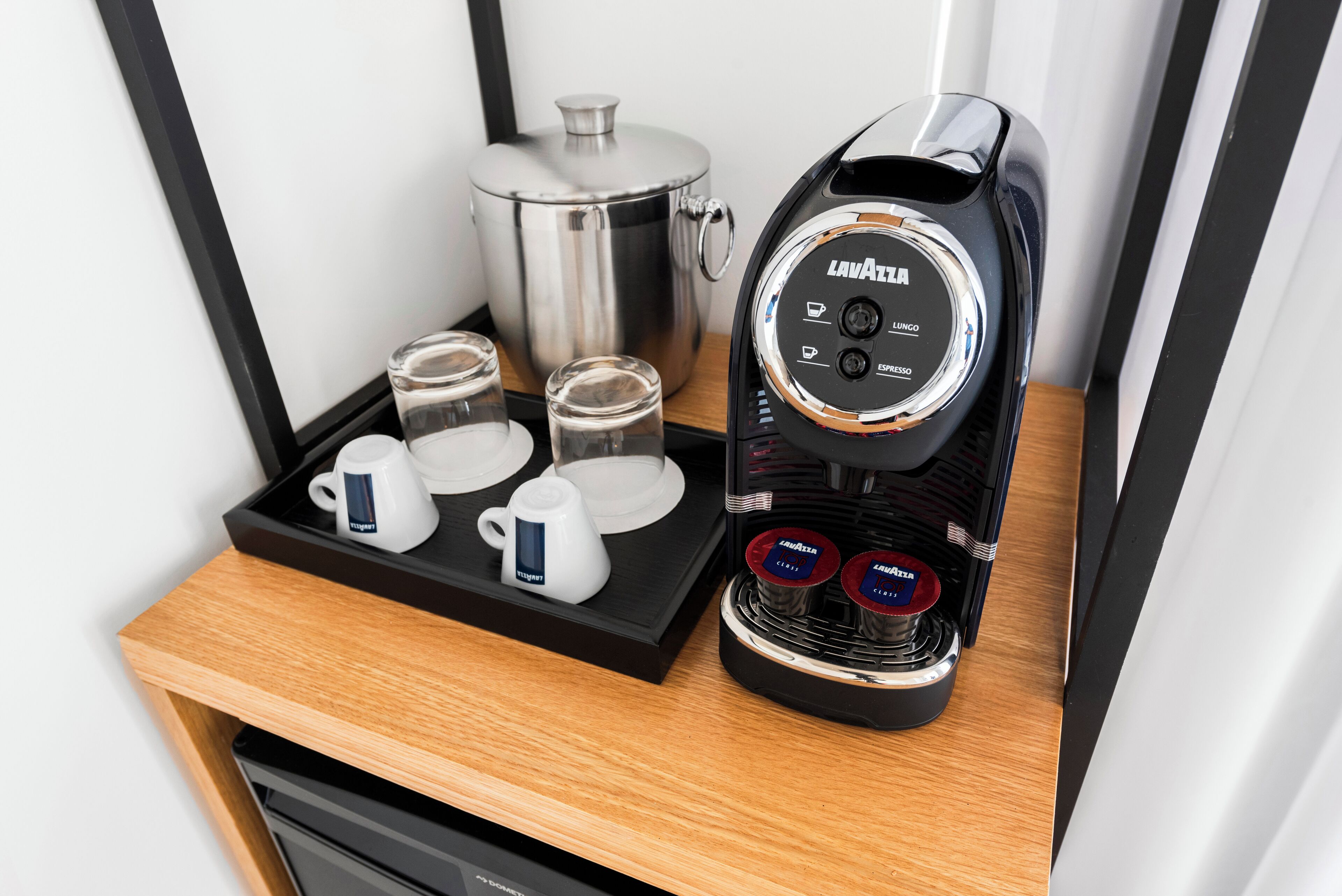 1 bedroom, minibar, in-room safe, soundproofing