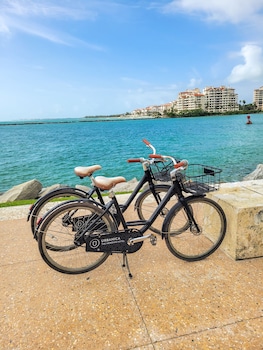 Property amenity at UPSUN HOTEL