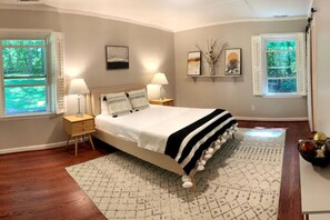 3 Schlafzimmer, kostenloses WLAN, Bettwäsche