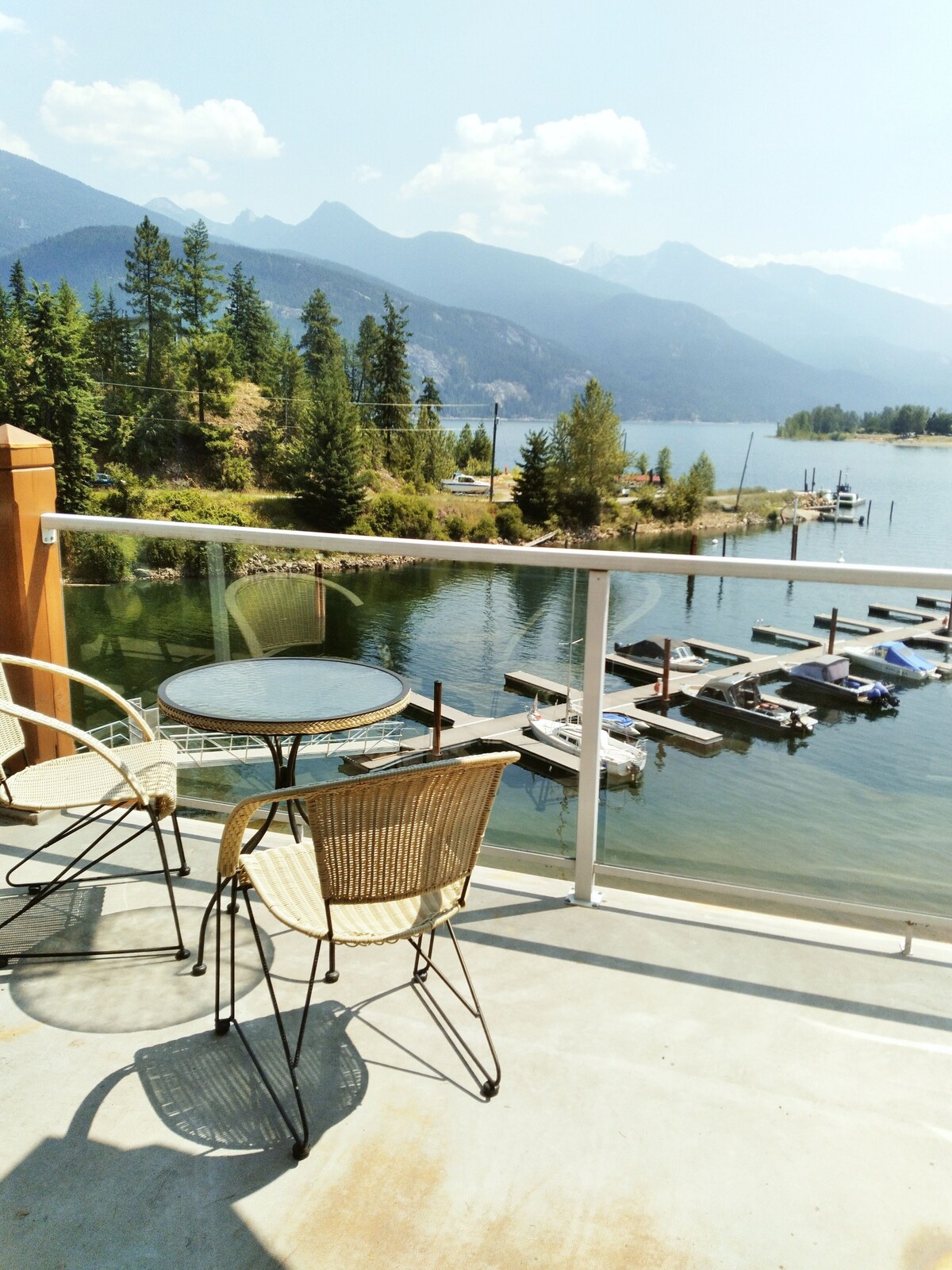 Image de profil de l’hôte