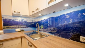 Unclassified image, 2 of 28, button - Penthouse Maisonette Zell City (Zell am See)
