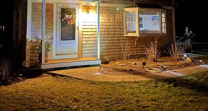 Private/Sleeps 5/2 Bath/Fire Pit/Parking for Boat
