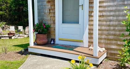 Private/Sleeps 5/2 Bath/Fire Pit/Parking for Boat