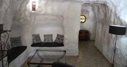 Había una Vez, Andalucia