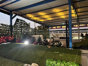 Property grounds - Casa D Miros Hospedaje Para Familias y Grupos (Guadalajara)