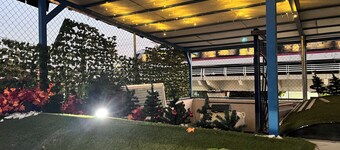 Casa D Miros Hospedaje Para Familias y Grupos