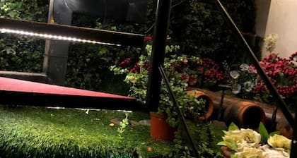 Casa D Miros Hospedaje Para Familias y Grupos