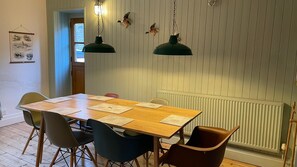 Dining - Industrial heritage in Wray conservation village, an AONB, for Yorkshire Dales (Lancaster)