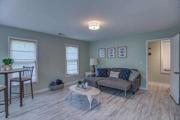 Téléviseur connecté