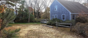 Affordable Cape Cod Get Away!