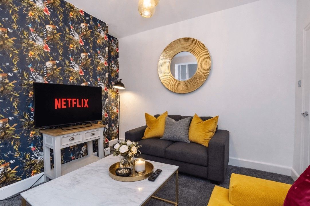Smart TV
