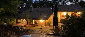 Maison Familiale Dans Quartier Trés Calme Proche de Toutes Commodités