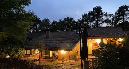 Maison Familiale Dans Quartier Trés Calme Proche de Toutes Commodités