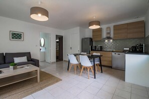 Interior - Superbe F2 à Deux pas de Giverny Pour Vélo & Détente (Vernon)