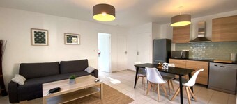 Superbe F2 à Deux pas de Giverny Pour Vélo & Détente