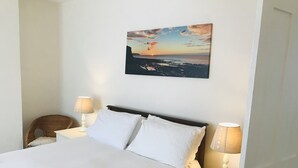 家庭獨棟房屋, 3 間臥室, 海灘景觀