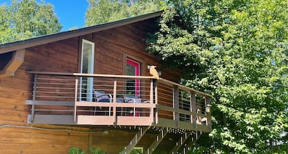 Relaxing Anchorage Retreat