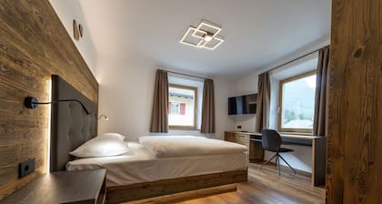 Apartments Fina 158A