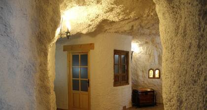 Había una Vez, Andalucia