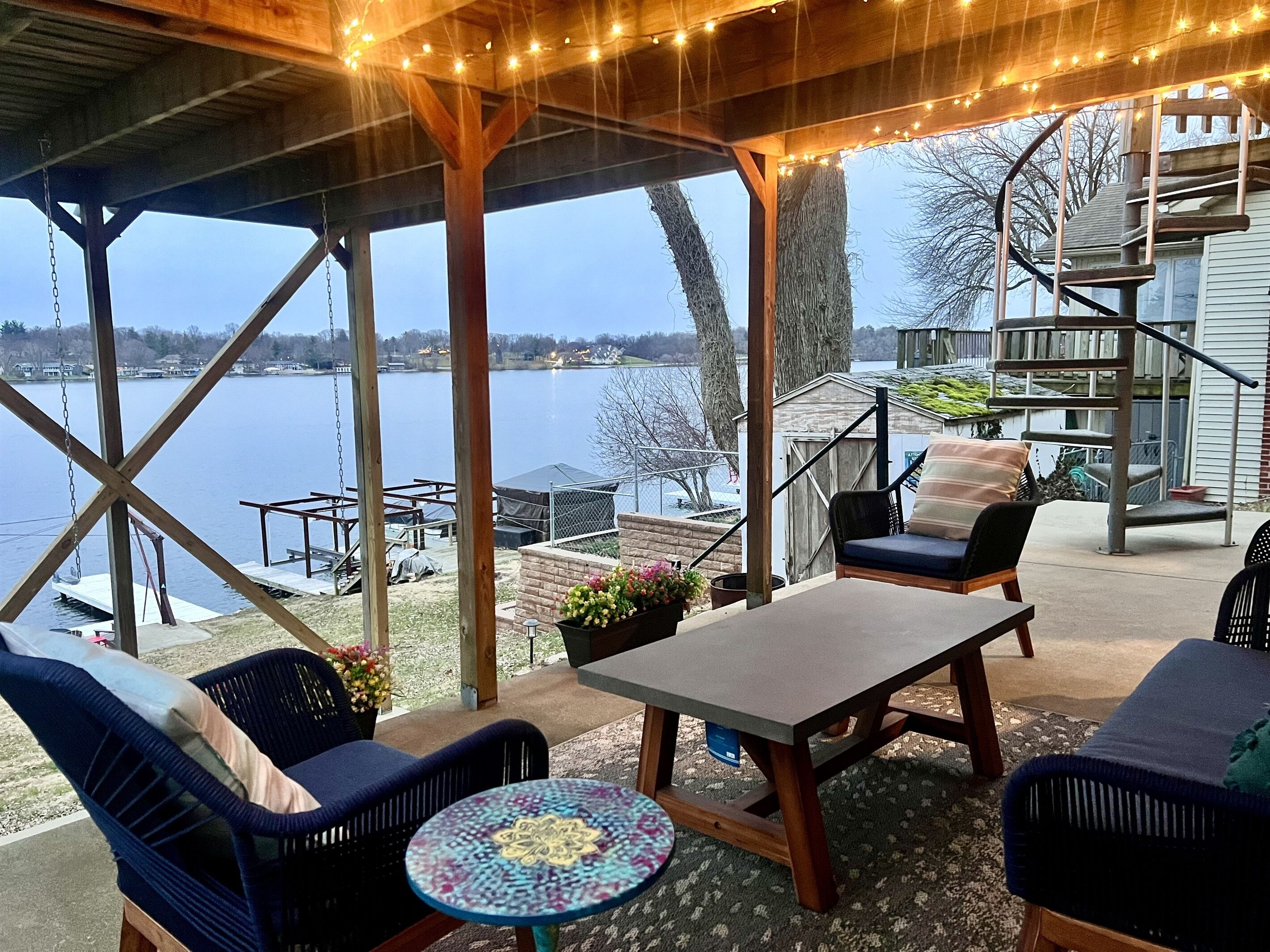 Terrass/Patio