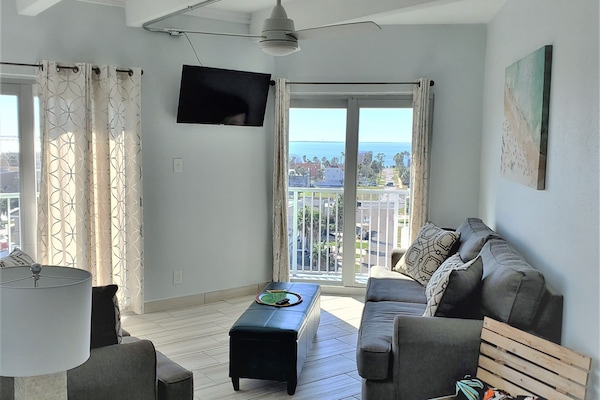 Smart TV y tenis de mesa