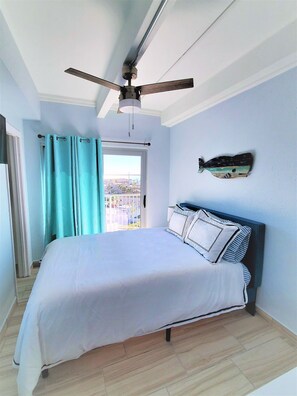 2 habitaciones, wifi gratis, ropa de cama y acceso para silla de ruedas 