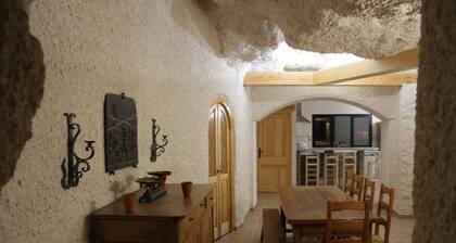 Había una Vez, Andalucia