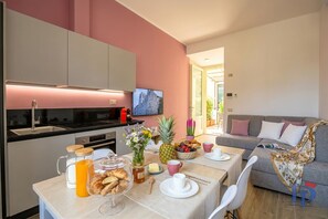 Interior - Desenzanoloft Palazzo Visconti - Garda Chiaretto (Desenzano del Garda)
