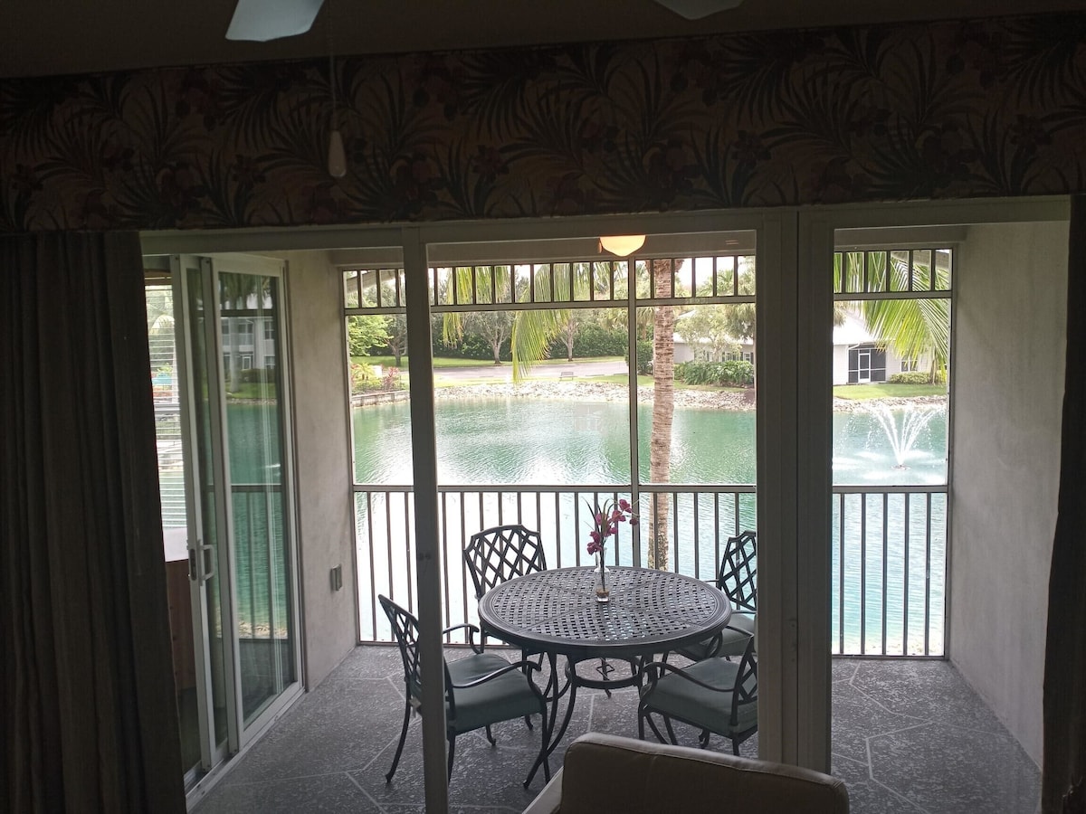 Photo 9 of Naples, FL. Lely Resort Gorgeous 2 bed, plus den sleeps 6. Free Golf till 10/15