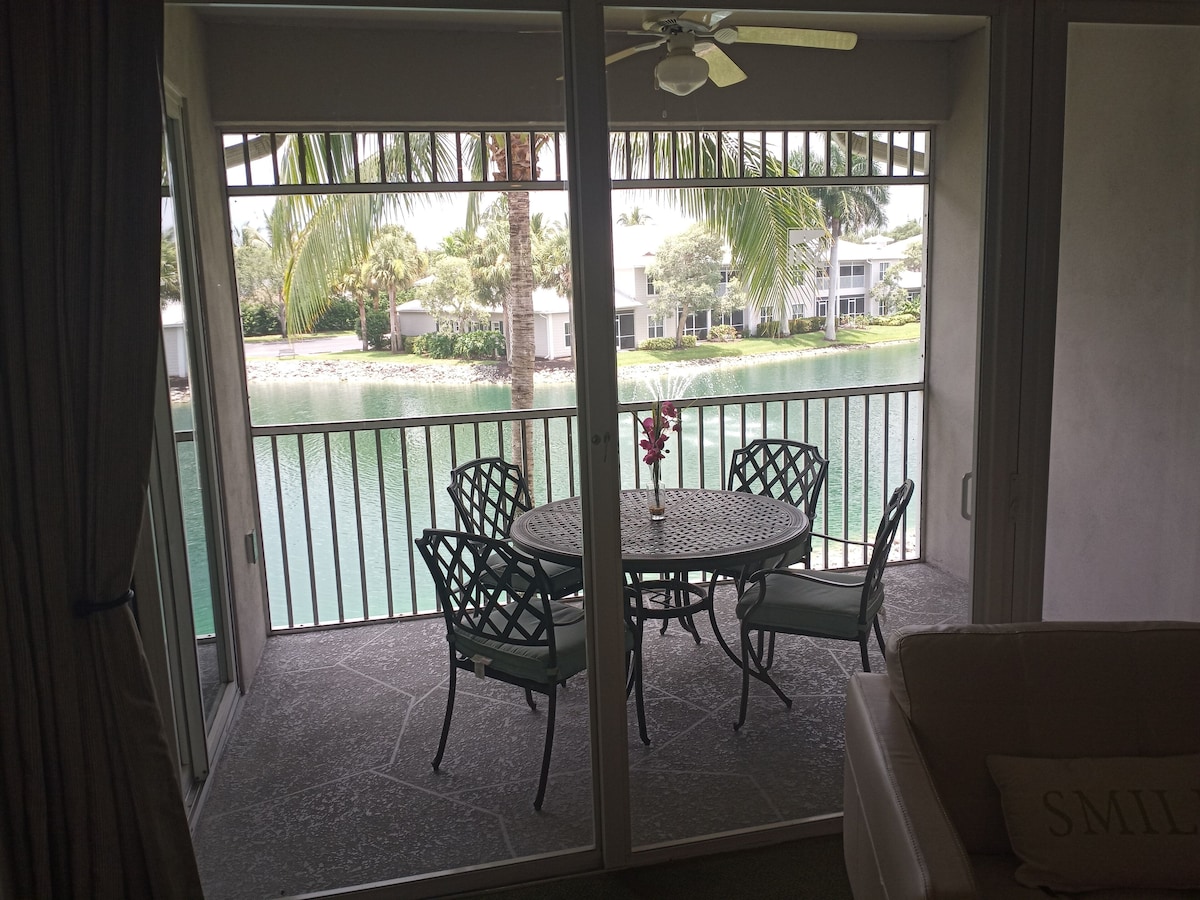 Photo 10 of Naples, FL. Lely Resort Gorgeous 2 bed, plus den sleeps 6. Free Golf till 10/15