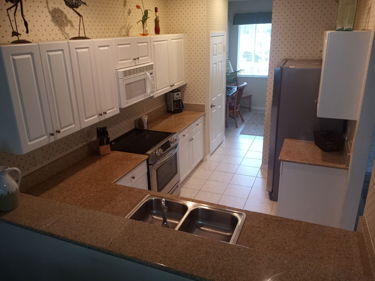 Photo 14 of Naples, FL. Lely Resort Gorgeous 2 bed, plus den sleeps 6. Free Golf till 10/15