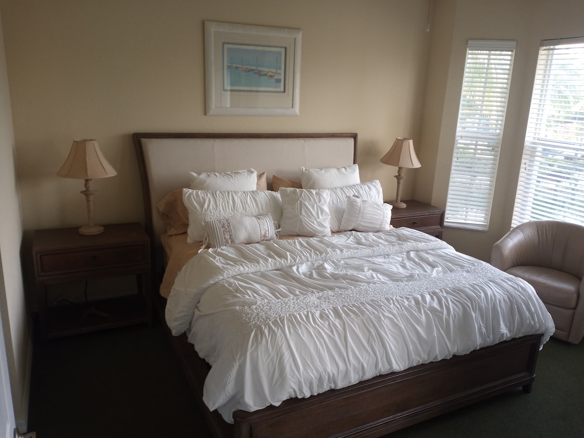 Photo 15 of Naples, FL. Lely Resort Gorgeous 2 bed, plus den sleeps 6. Free Golf till 10/15