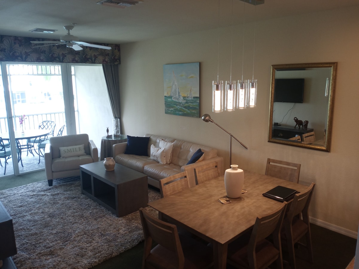 Photo 6 of Naples, FL. Lely Resort Gorgeous 2 bed, plus den sleeps 6. Free Golf till 10/15