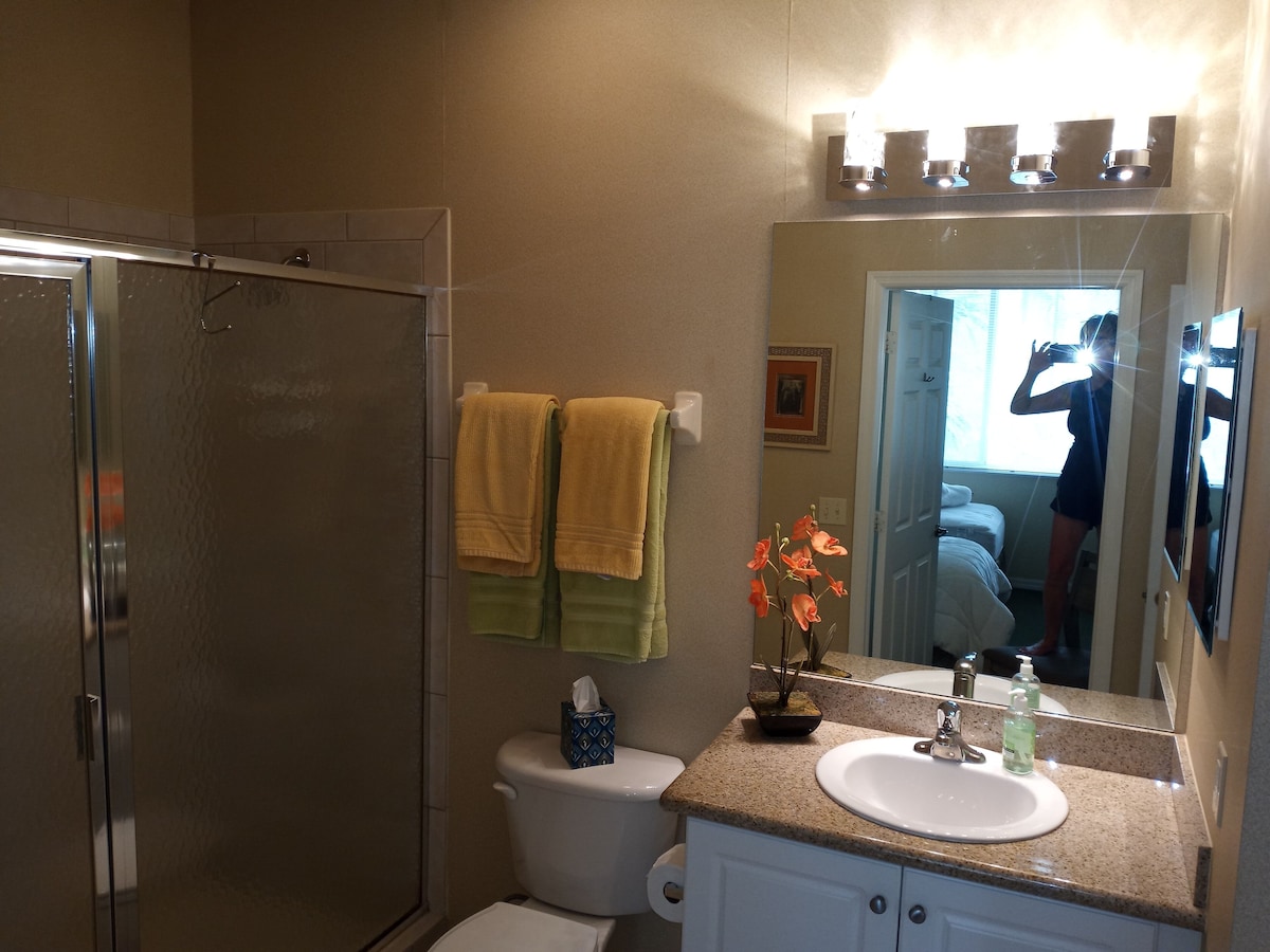 Photo 18 of Naples, FL. Lely Resort Gorgeous 2 bed, plus den sleeps 6. Free Golf till 10/15