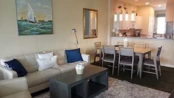 Smart TV, reproductor de DVD, estéreo, oficina