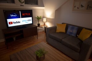 Älytelevisio