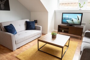 Smart TV 
