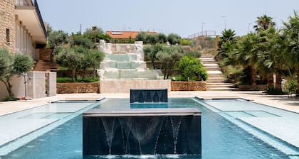 Al Balhara Resort & Spa