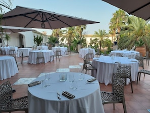 Restaurang