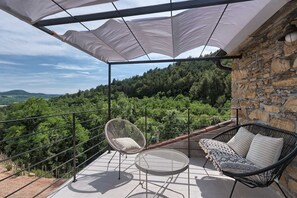 Property grounds - Beautiful Istiran villa for up to 12 guests with private pool (Livade)