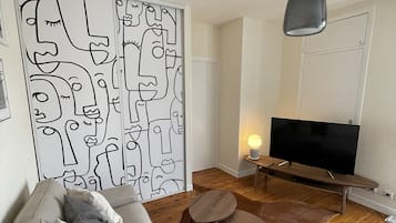 Smart TV