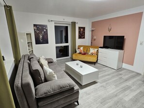 Oppholdsområde
