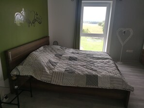 1 habitación y wifi gratis
