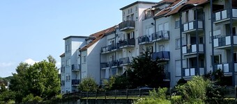 Apartment- Singen Überlinger Straße